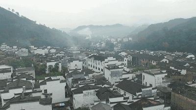 婺源·物上，平淡溫柔別有滋味