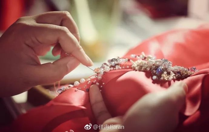 中國(guó)扇子的工藝：一名手藝人的堅(jiān)持