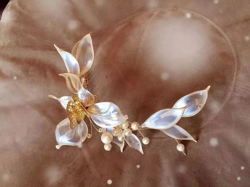 中國(guó)扇子的工藝：一名手藝人的堅(jiān)持