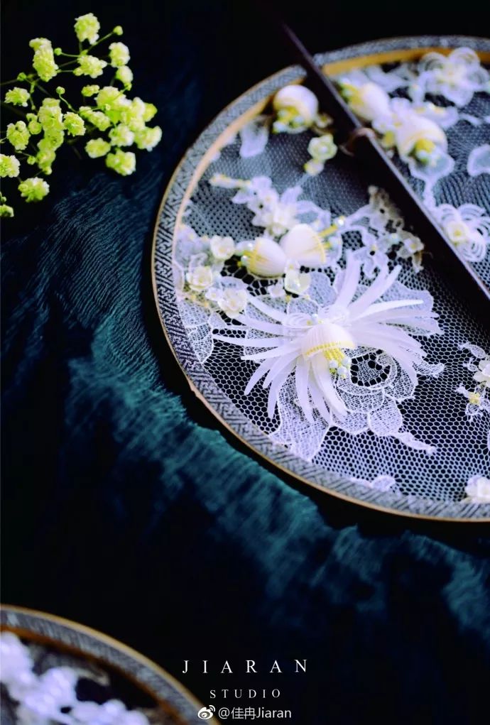 中國扇子的工藝:一名手藝人的堅(jiān)持