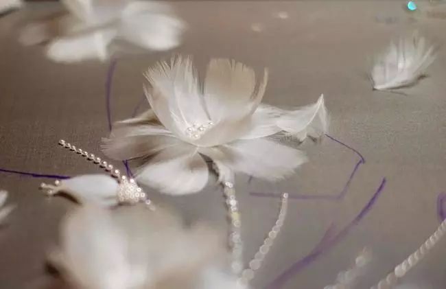 中國扇子的工藝：一名手藝人的堅(jiān)持