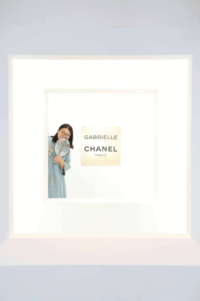 中國(guó)扇子的工藝：一名手藝人的堅(jiān)持