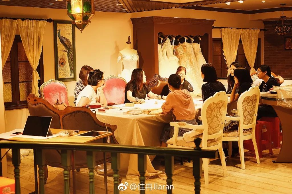 中國(guó)扇子的工藝：一名手藝人的堅(jiān)持