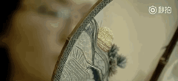 中國(guó)扇子的工藝：一名手藝人的堅(jiān)持