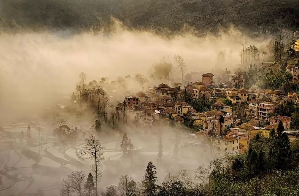 喜悅秘境酒店，一家中國版的安縵