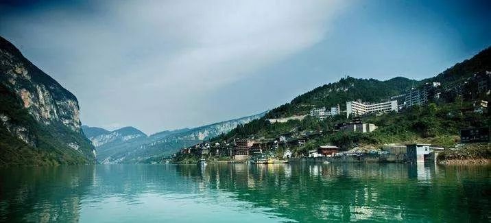 喜悅秘境酒店，一家中國版的安縵