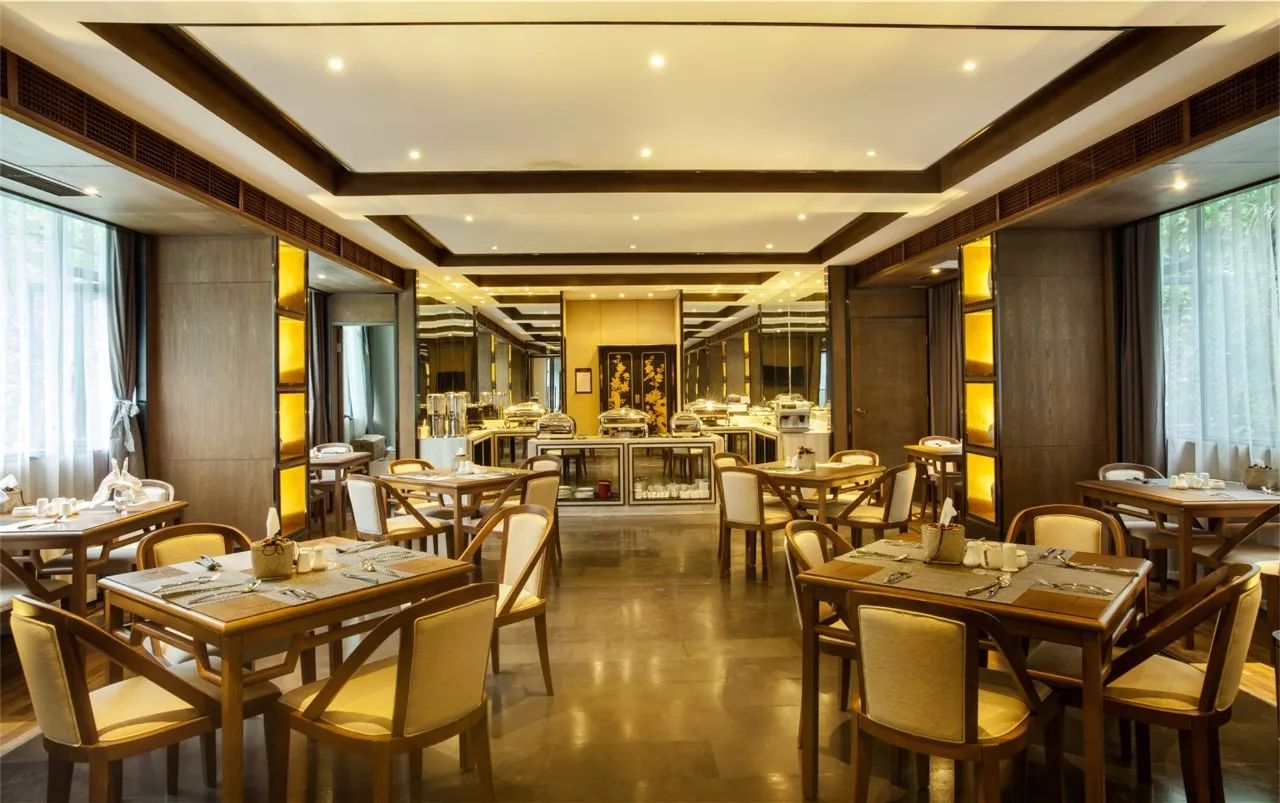 喜悅秘境酒店，一家中國(guó)版的安縵