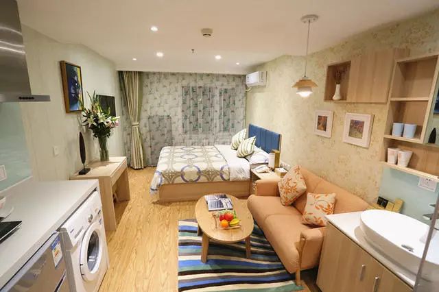 北京·壹家宜家，給你家的感覺一個更溫暖的選擇