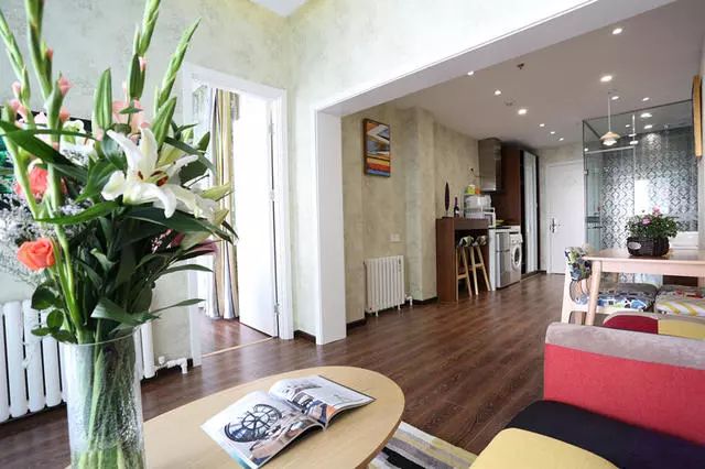 北京·壹家宜家，給你家的感覺一個更溫暖的選擇