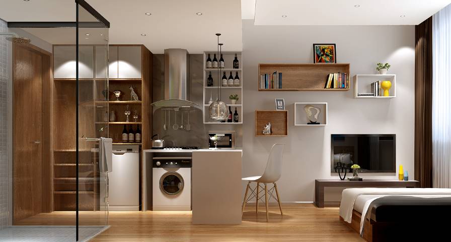 北京·壹家宜家，給你家的感覺(jué)一個(gè)更溫暖的選擇