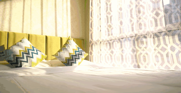 北京·壹家宜家，給你家的感覺一個更溫暖的選擇