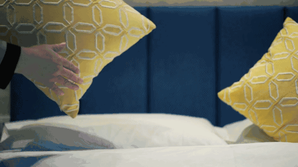 北京·壹家宜家，給你家的感覺一個更溫暖的選擇