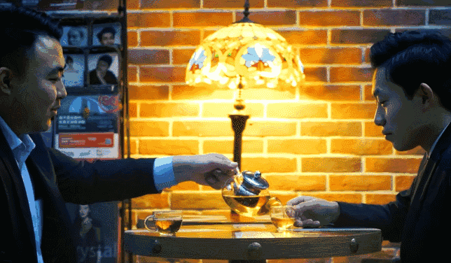 北京·壹家宜家，給你家的感覺一個更溫暖的選擇