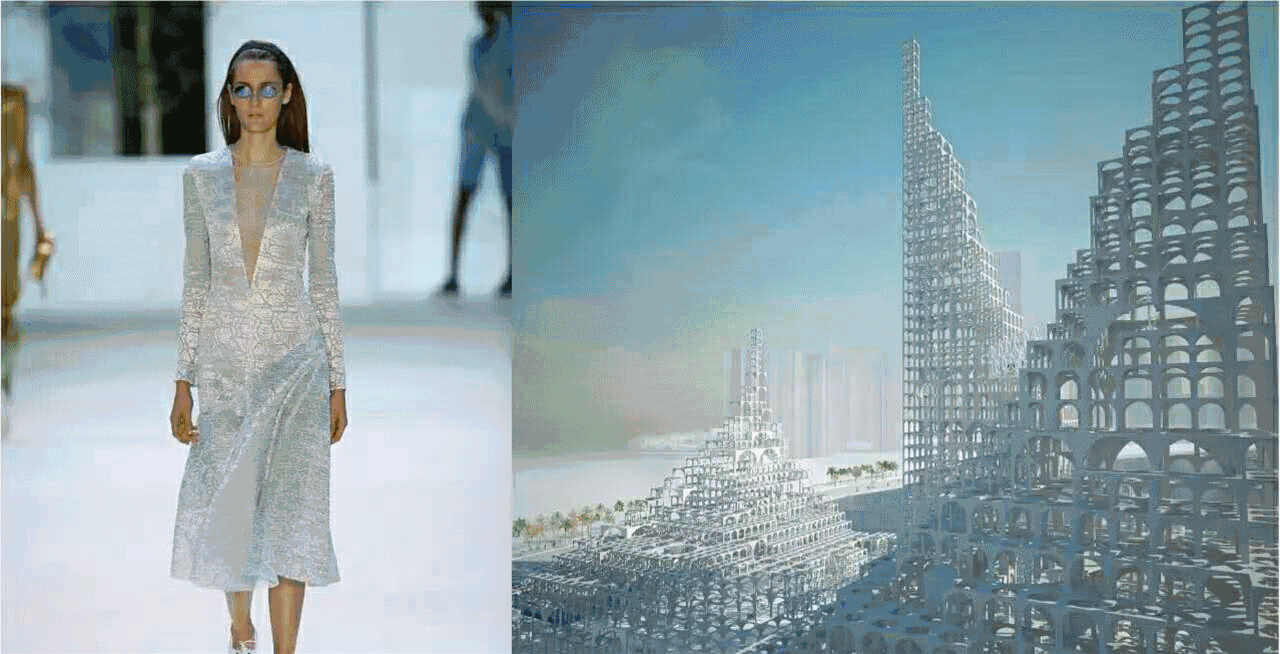 桐廬·流云，古村也有了云的靈動氣息