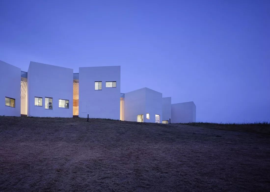 桐廬·流云，古村也有了云的靈動氣息