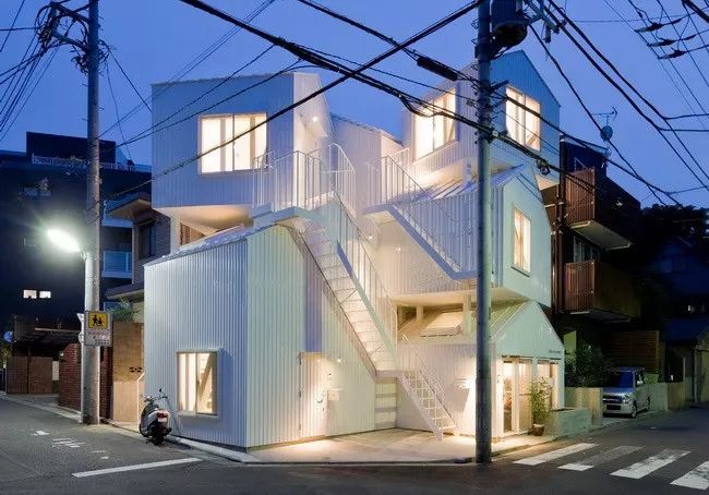 桐廬·流云，古村也有了云的靈動氣息