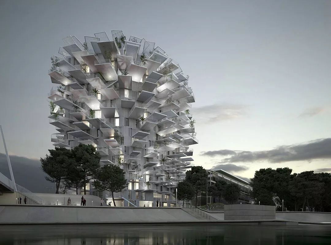 桐廬·流云，古村也有了云的靈動氣息