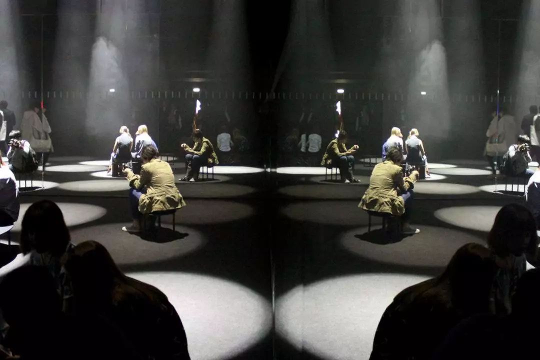 桐廬·流云，古村也有了云的靈動氣息