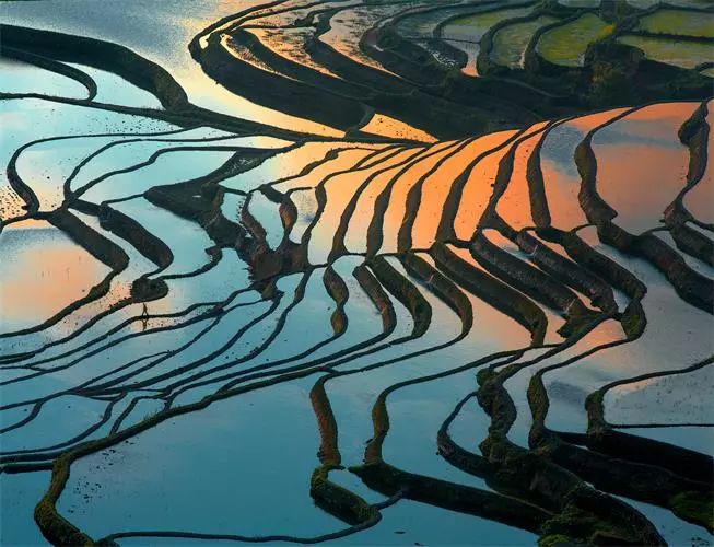 桐廬·流云，古村也有了云的靈動(dòng)氣息