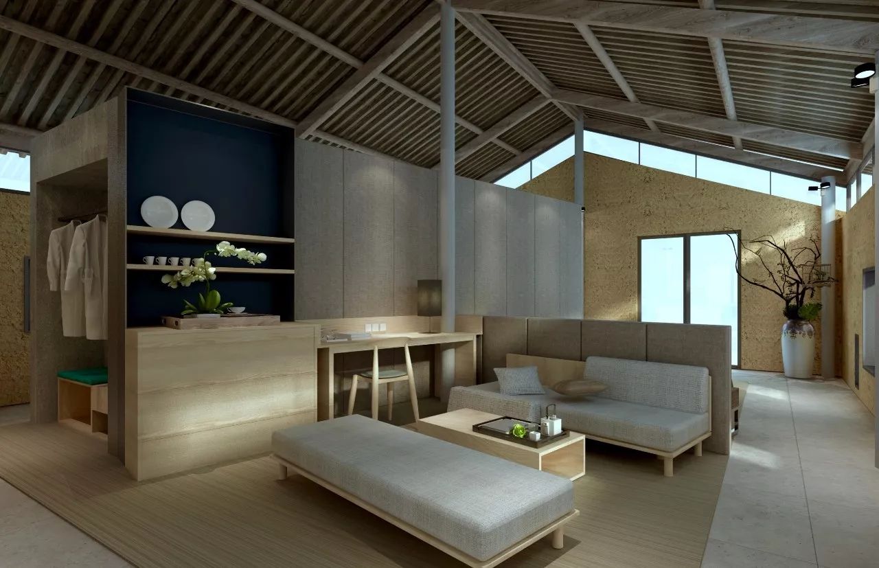 桐廬·流云，古村也有了云的靈動(dòng)氣息