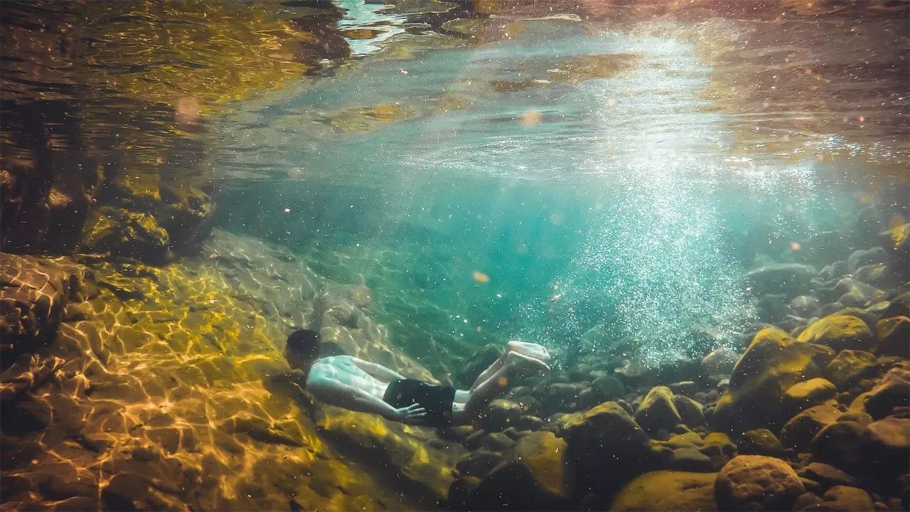 桐廬·流云，古村也有了云的靈動(dòng)氣息