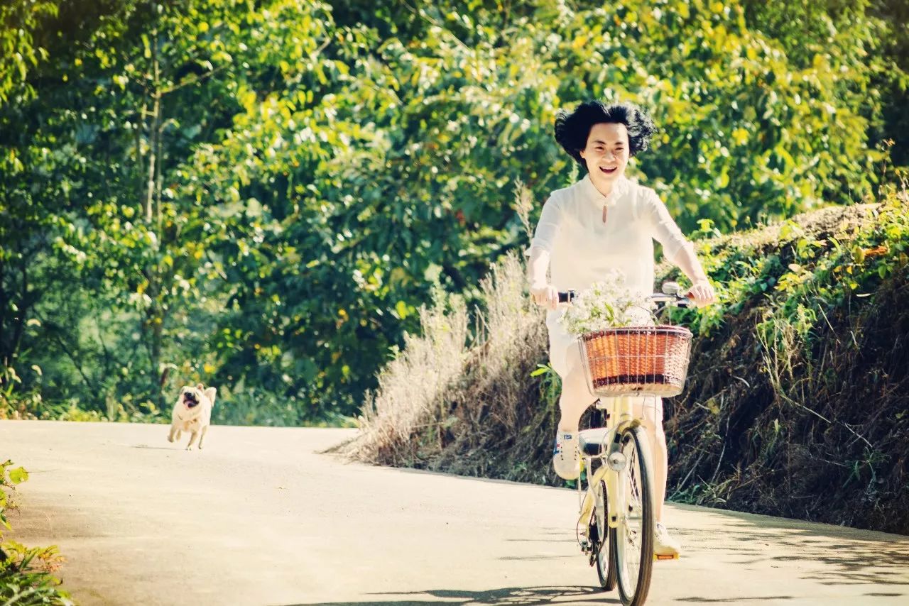 桐廬·流云，古村也有了云的靈動(dòng)氣息