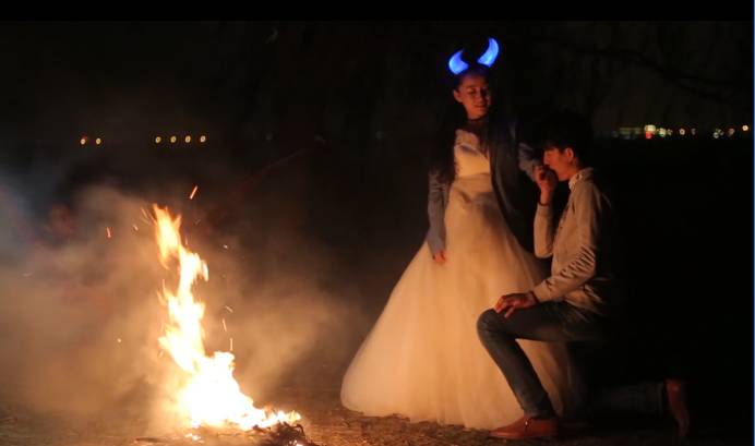 蘇州·萬伊，拾起漫長歲月里的時光遺珠