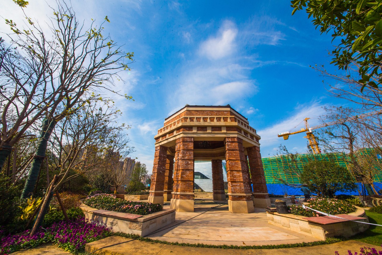 蘇州·萬伊，拾起漫長歲月里的時光遺珠