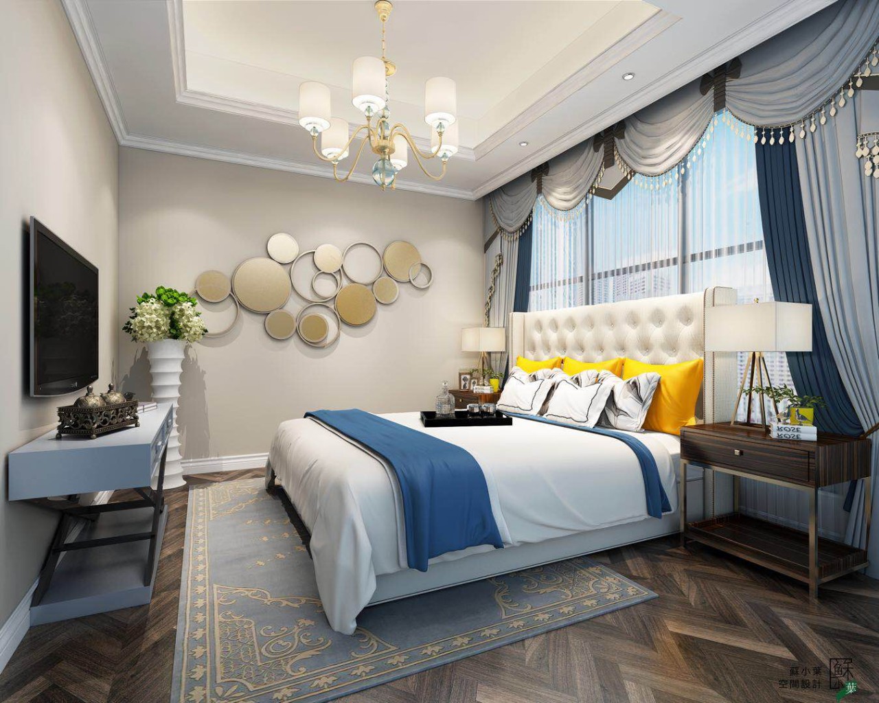 蘇州·萬伊，拾起漫長歲月里的時光遺珠