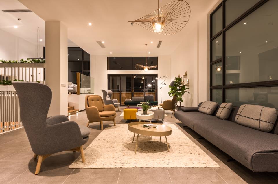 桐廬·閑所，做好民宿的一顆心用對用好才是最重