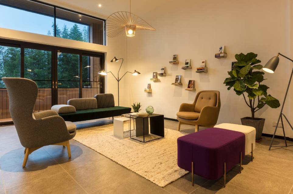 桐廬·閑所，做好民宿的一顆心用對用好才是最重