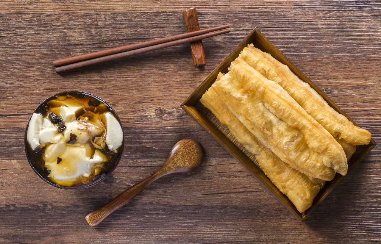 蒲石小點，中式點心“舌尖上的中國味道”!