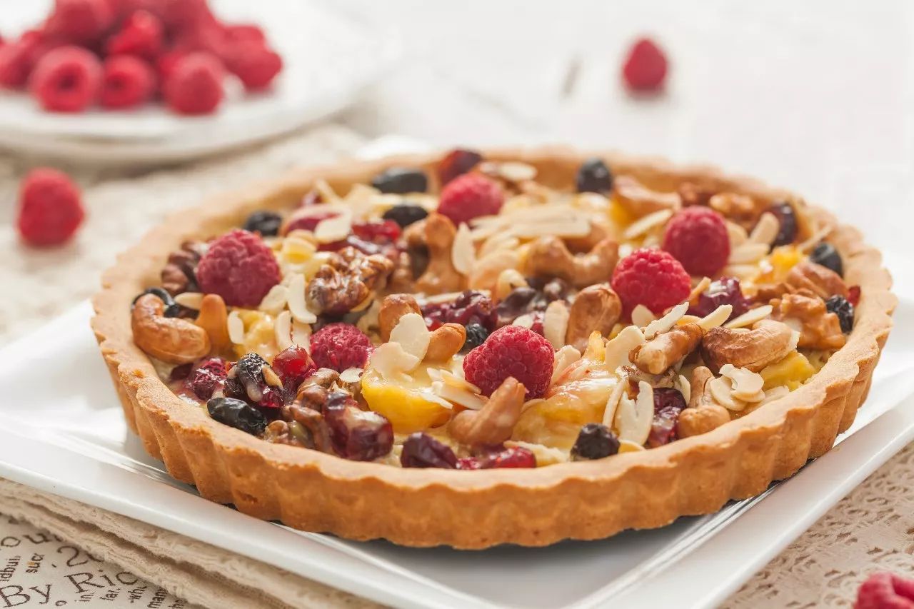 蒲石小點，中式點心“舌尖上的中國味道”!