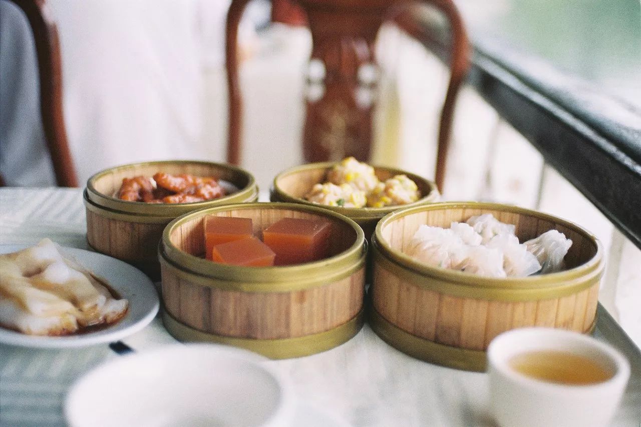 蒲石小點，中式點心“舌尖上的中國味道”!