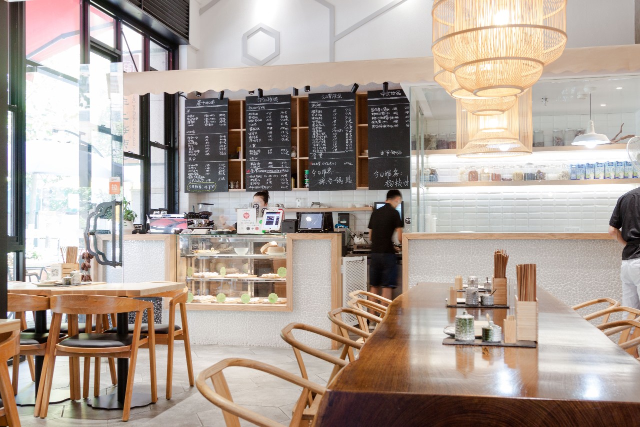 蒲石小點(diǎn)，中式點(diǎn)心“舌尖上的中國(guó)味道”!