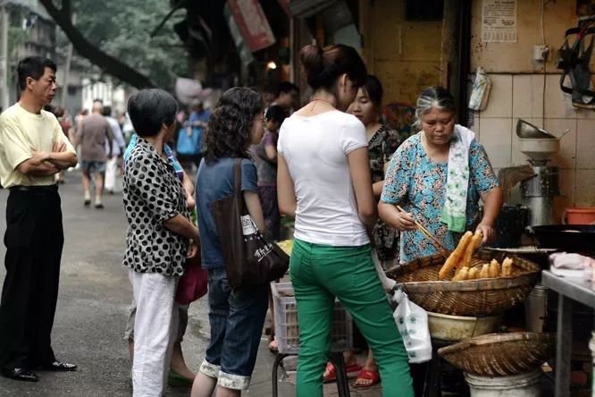 蒲石小點，中式點心“舌尖上的中國味道”!