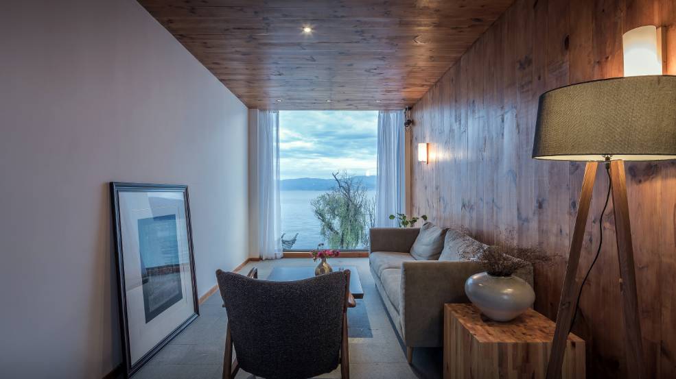 大理·無(wú)字號(hào)，背靠蒼山面朝洱海虛度時(shí)光