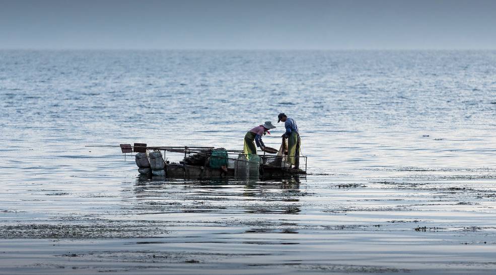 大理·無字號，背靠蒼山面朝洱海虛度時光
