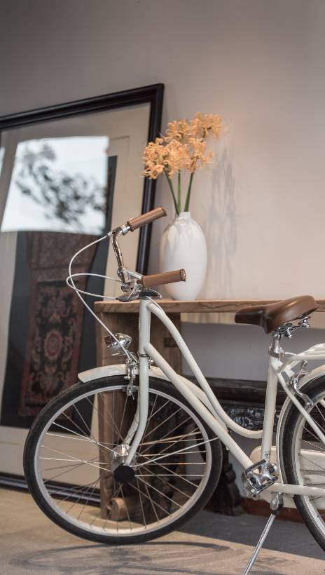 大理·無(wú)字號(hào)，背靠蒼山面朝洱海虛度時(shí)光