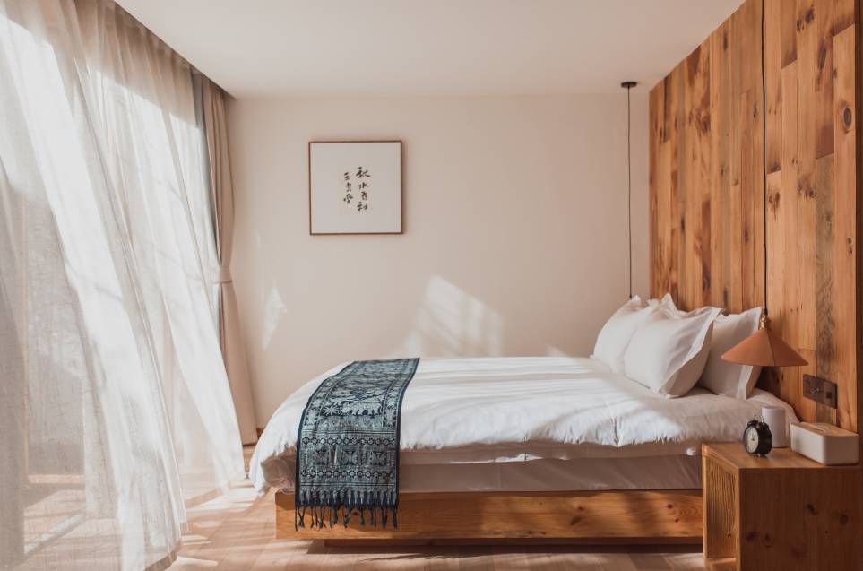 大理·無(wú)字號(hào)，背靠蒼山面朝洱海虛度時(shí)光