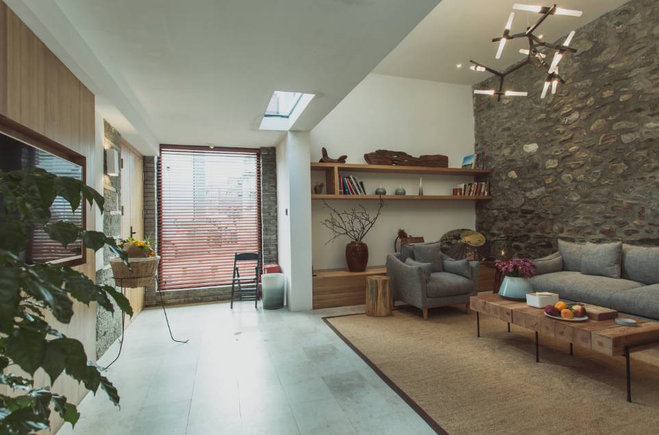 大理·無字號(hào)，背靠蒼山面朝洱海虛度時(shí)光