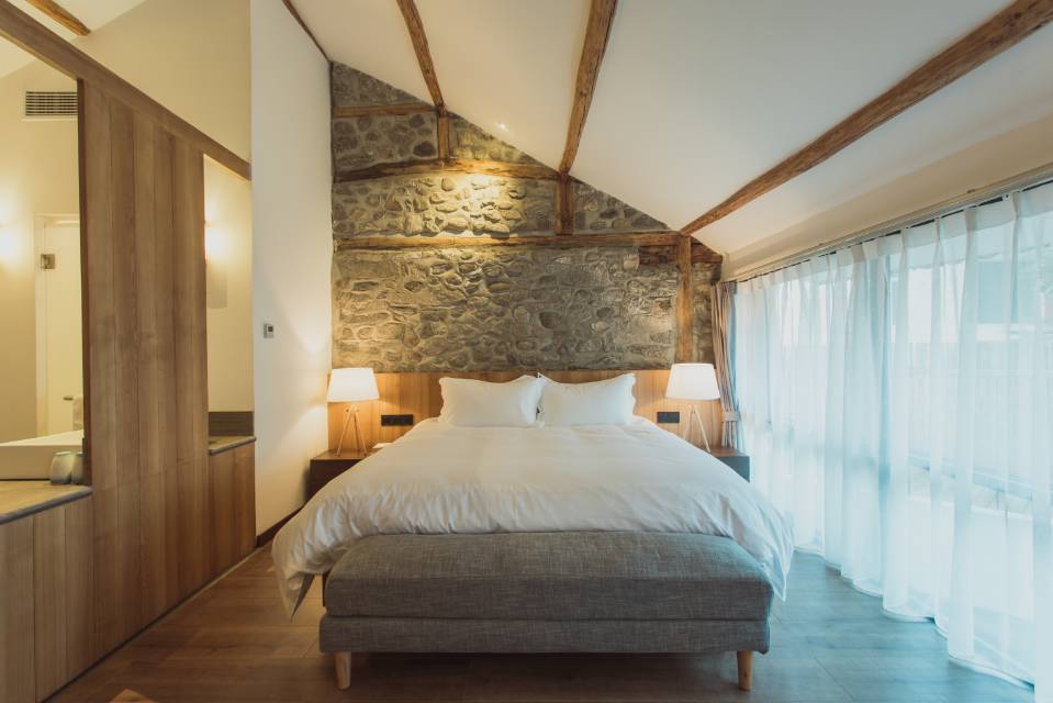 大理·無字號(hào)，背靠蒼山面朝洱海虛度時(shí)光