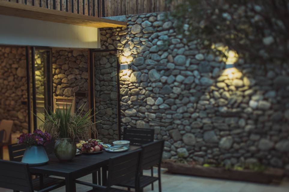 大理·無字號(hào)，背靠蒼山面朝洱海虛度時(shí)光