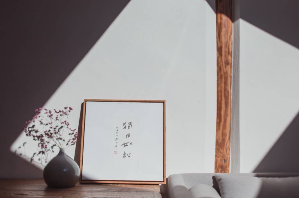 大理·無字號(hào)，背靠蒼山面朝洱海虛度時(shí)光