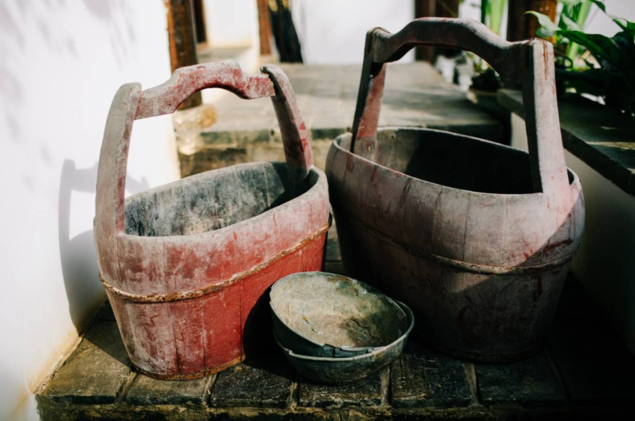 蘇州·天易居，西山鎮(zhèn)獨(dú)居一隅宛如桃源