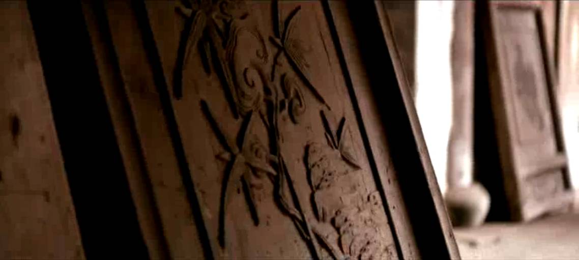 蘇州·天易居，西山鎮(zhèn)獨(dú)居一隅宛如桃源