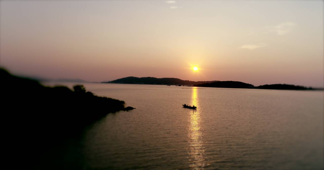 蘇州·天易居，西山鎮(zhèn)獨(dú)居一隅宛如桃源