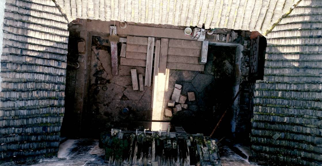 蘇州·天易居，西山鎮(zhèn)獨居一隅宛如桃源