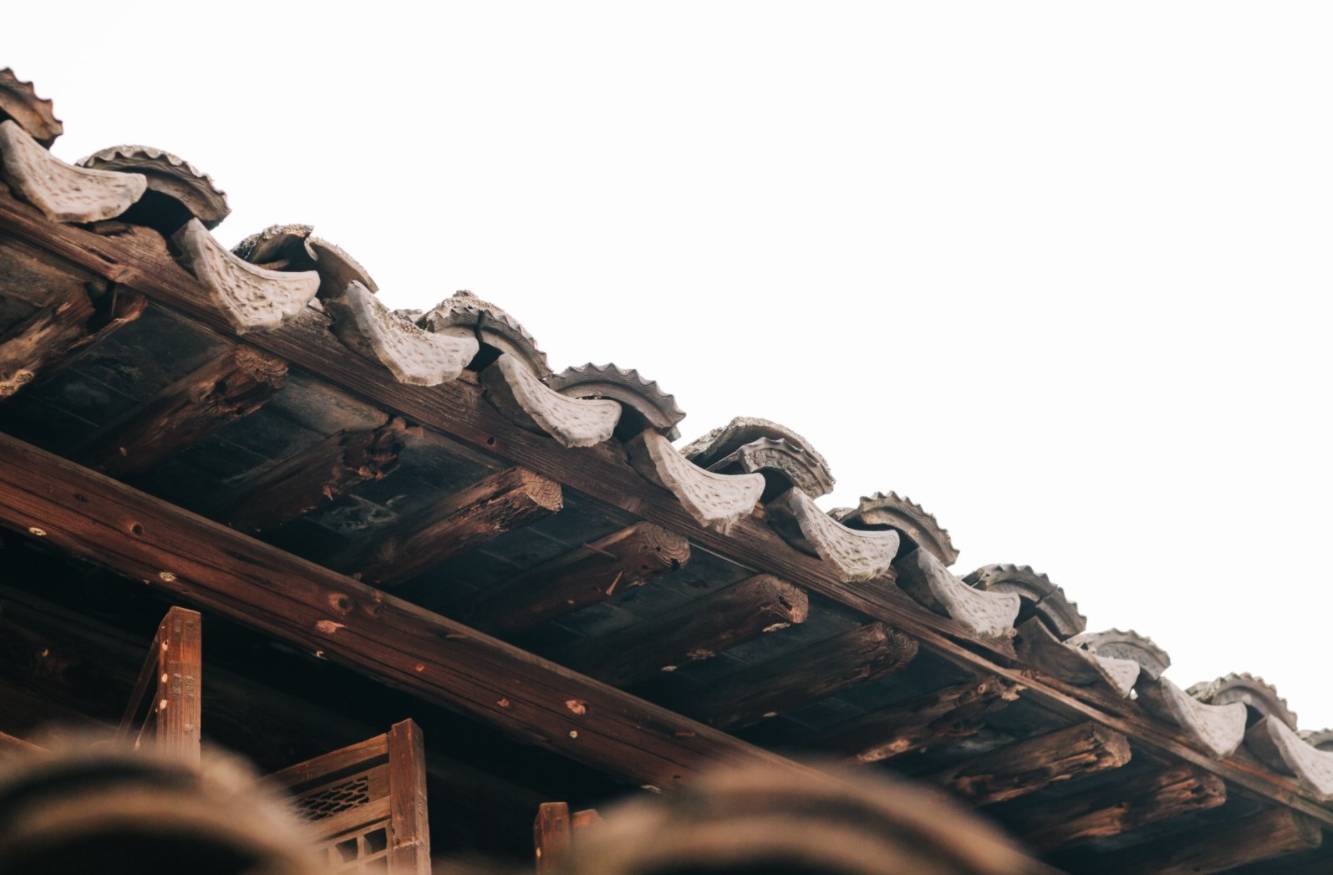 蘇州·天易居，西山鎮(zhèn)獨(dú)居一隅宛如桃源