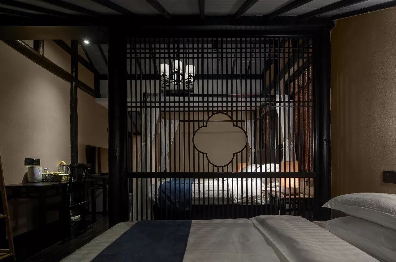 蘇州·天易居，西山鎮(zhèn)獨居一隅宛如桃源